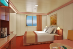 Cabin Image for Main deck on Carnival Victory