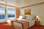 Cabin Image for Verandah deck on Carnival Victory