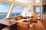 Cabin Image for Lido deck on Carnival Victory