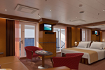 Cabin Image for Empress deck on Carnival Pride