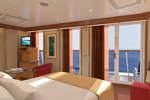 Cabin Image for Main,Upper,Empress,Verandah,Panorama deck on Carnival Pride