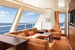 Cabin Image for Lido deck on Carnival Conquest
