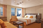 Cabin Image for Lido deck on Carnival Conquest