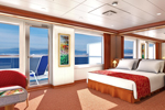 Cabin Image for Empress Deck deck on Carnival Glory