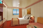 Cabin Image for Main Deck deck on Carnival Liberty