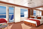 Cabin Image for Empress Deck deck on Carnival Splendor