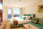 Cabin Image for Spa & Sports deck on Carnival Breeze