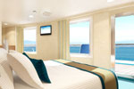 Cabin Image for Deck 6,Deck 7,Deck 8,Deck 9 deck on Carnival Breeze