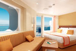 Cabin Image for Deck 9 deck on Carnival Breeze