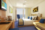 Cabin Image for Deck 8 deck on Carnival Sunshine