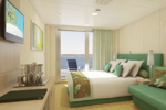 Cabin Image for Serenity & Sportsquare,Deck 12 deck on Carnival Sunshine