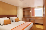 Cabin Image for Lido Deck deck on Carnival Sunshine