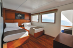 Cabin Image for Main Deck deck on Celebrity Xploration