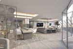 Cabin Image for Deck 12 deck on Celebrity Edge