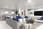 Cabin Image for Deck 12 deck on Celebrity Edge