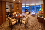 Cabin Image for Penthouse,Vista,Panorama,Sky deck on Celebrity Infinity