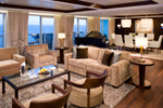 Cabin Image for Penthouse Deck deck on Celebrity Solstice