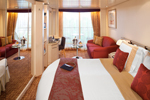 Cabin Image for Penthouse Deck,Vista Deck,Panorama Deck,Sky Deck deck on Celebrity Summit