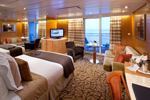Cabin Image for Penthouse Deck,Panorama Deck,Sky Deck deck on Celebrity Summit
