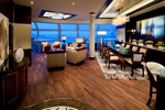 Cabin Image for Lido Deck deck on Celebrity Reflection