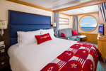 Cabin Image for Deck 5,Deck 6,Deck 7 deck on Disney Wonder