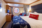 Cabin Image for Deck 5,Deck 6,Deck 7,Deck 8 deck on Disney Dream