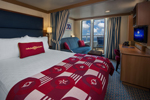 Cabin Image for Deck 5 deck on Disney Fantasy