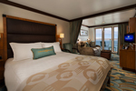 Cabin Image for Deck 11,Deck 12 deck on Disney Fantasy