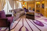 Cabin Image for Deck 8 deck on Disney Magic