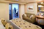 Cabin Image for Lower Promenade deck on Rotterdam