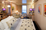 Cabin Image for Verandah deck on Veendam