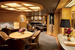 Cabin Image for Rotterdam Deck deck on Nieuw Amsterdam