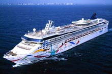 Norwegian Dawn