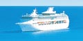 Splendour of the Seas