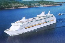 Cruise Ship Image