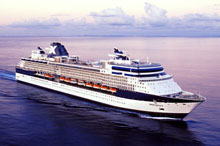 Celebrity Infinity