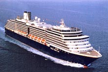 Westerdam