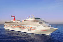 Carnival Conquest