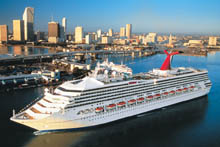 Carnival Destiny