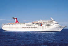 Carnival Fantasy