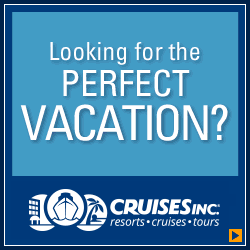 Compare Cruise Ships & Cruise Lines - Cruises Inc.