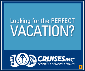 Compare Cruise Ships & Cruise Lines - Cruises Inc.