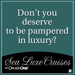 Luxury Cruises