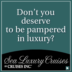 Compare Cruise Ships & Cruise Lines - Cruises Inc.