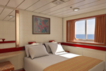 Cabin Image for Empress deck on Carnival Sensation