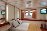 Cabin Image for Riviera,Main,Upper,Empress deck on Carnival Sensation