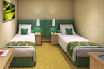 Cabin Image for Spa deck on Carnival Vista