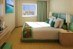 Cabin Image for Spa deck on Carnival Vista