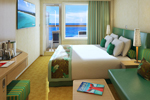 Cabin Image for Spa deck on Carnival Vista