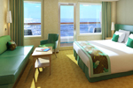 Cabin Image for Deck 11,Spa deck on Carnival Vista